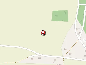 Carte de Lecocq à Saint-clair-d'arcey