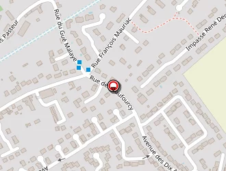 Carte de Koum Jean à Vémars