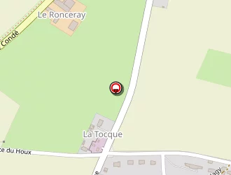 Carte de Glasson Tapissier à Évrecy