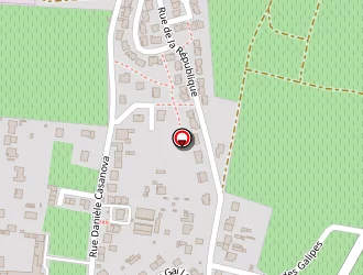 Carte de Fin Alice à Dizy