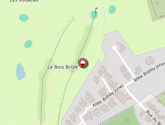 Carte de Pose Cuisine à Marly