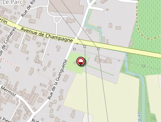 Carte de Atelier Gravure à Damery