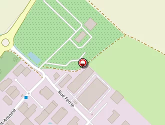 Carte de Jca Services à Ennery