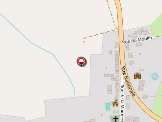 Carte de Bobinage Klipfel à Barst