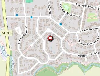 Carte de Lehmann Philippe à Metz