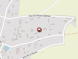 Carte de Petit Mario à Barc