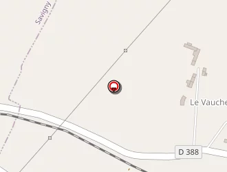 Carte de Lemasson Damien à Cametours