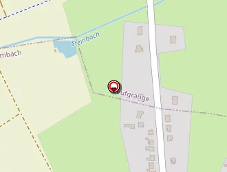 Carte de Monsieur Stephane Pontus à Hambach