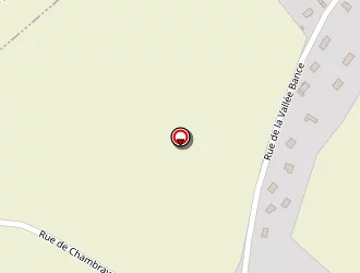 Carte de Si Elle à Rouvray