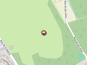 Carte de Suard Marilyn à Vémars