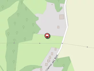 Carte de Rosenthal Remi à Moussy-le-neuf