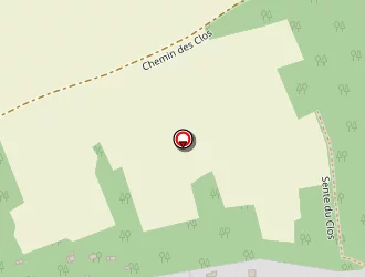 Carte de Carette à Auvers-sur-oise