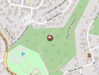 Carte de Coiffeur Conseil à Auvers-sur-oise