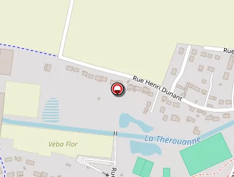 Carte de Mairie à Oissery