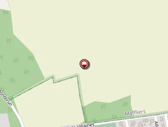 Carte de Dufour Benoît à Montsoult