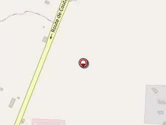 Carte de Norauto Mécanauto à Coutances