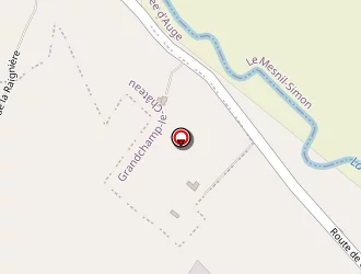 Carte de Sauvage Hervé à Saint-julien-le-faucon