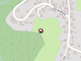 Carte de Meyer Jean Antoine à Hottviller