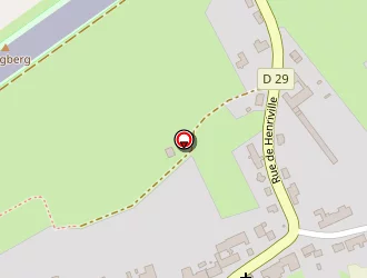 Carte de Mairie à Cappel