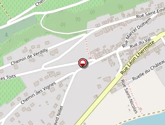 Carte de Bare Raymond à Épieds