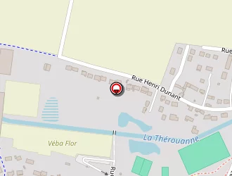 Carte de Mairie à Oissery