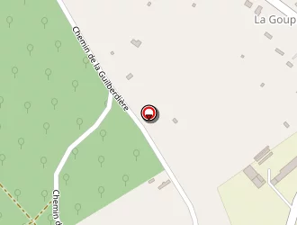 Carte de Kmk à Courtonne-les-deux-églises