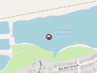 Carte de Piller Laure à Woustviller