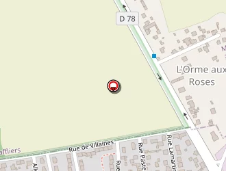 Carte de Atout Bain à Montsoult