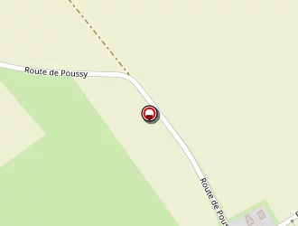 Carte de Graindorge Michel à Fierville-bray