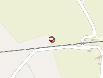 Carte de Gorréguès Couverture à Saint-lô