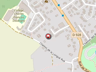 Carte de Vanhautère Séverine à Auvers-sur-oise