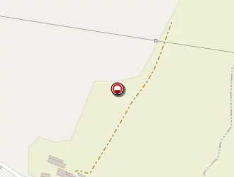 Carte de White Péter à Lamberville