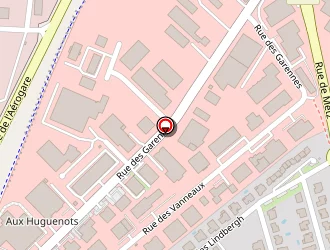 Carte de Sineo à Marly