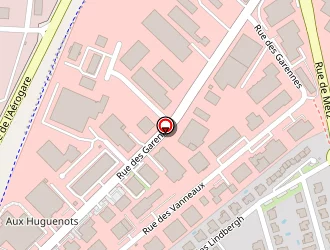 Carte de Domicile Méca Services à Marly