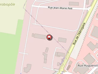 Carte de Citroën Trigo à Marly