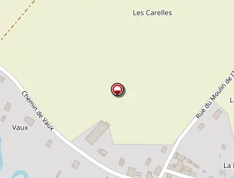 Carte de Mercadal Guy à Vadenay