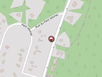 Carte de Franoz Bernard à Créhange