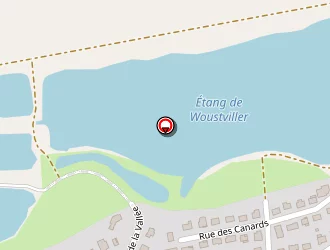 Carte de Le Plombier à Woustviller