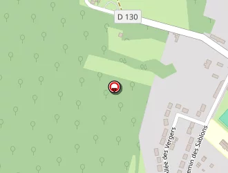 Carte de Ecole à Aincourt