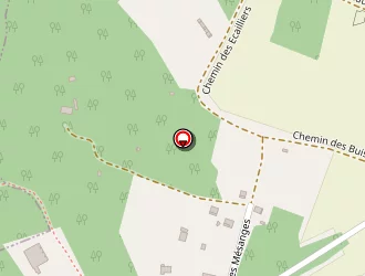 Carte de Ym Conseil à Auvers-sur-oise