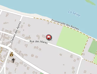 Carte de Bibliothèque Municipale à Moisson