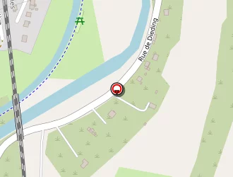 Carte de Cordier Sébastien à Zetting