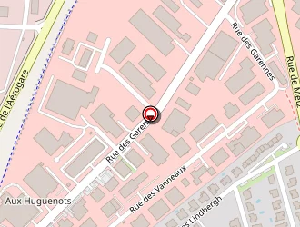 Carte de Société Somecovi à Marly