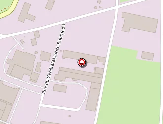 Carte de Combles Innovation à Bernay