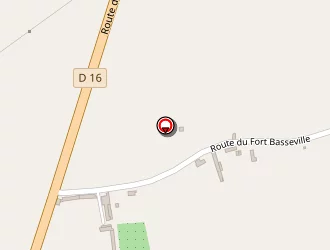 Carte de Festi'salles à Mesnil-mauger (le)