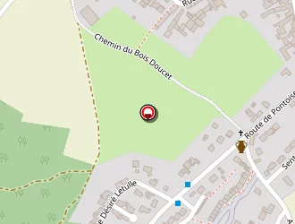 Carte de Payet Jean-philippe à Ennery