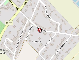 Carte de Rodez Eric à Ambonnay