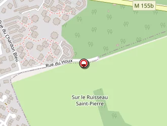 Carte de Jlm à Metz