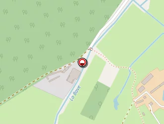 Carte de Litterale à Beaumont-le-roger