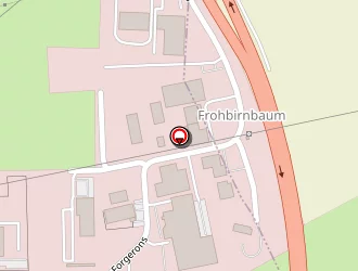 Carte de Ets Nassoy à Woustviller